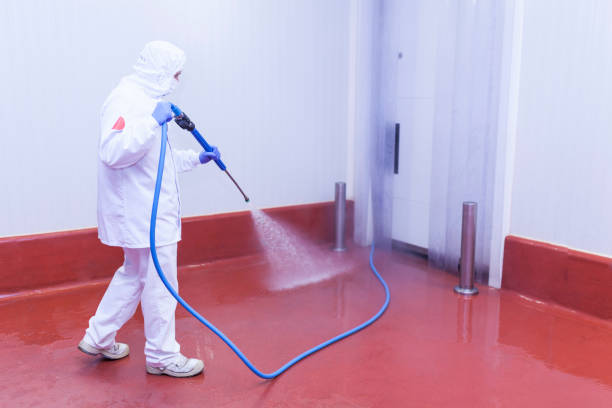 Sappington, MO Pressure Washing Services Company