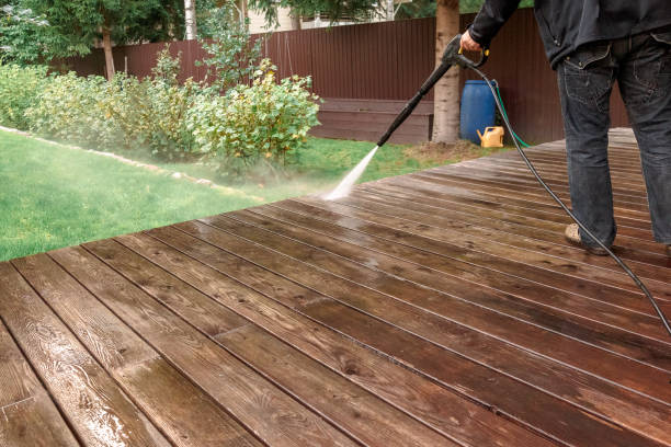 Best Residential House Exterior Washing  in Sappington, MO