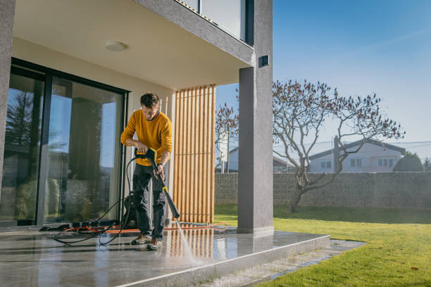 Best Factory Floor Cleaning  in Sappington, MO