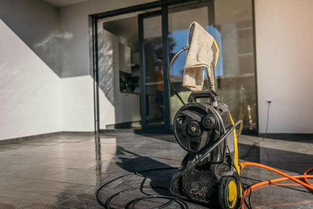 Best Driveway Pressure Washing  in Sappington, MO