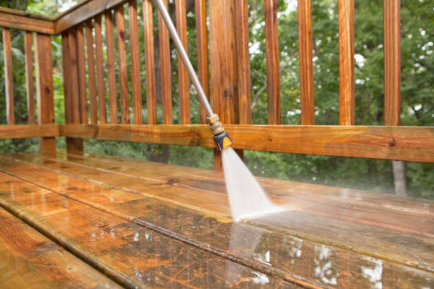 Best Patio and Deck Pressure Washing  in Sappington, MO